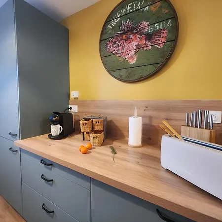 La Bulle St Jean - Appt Avec Sauna Et Balneo Appartamento