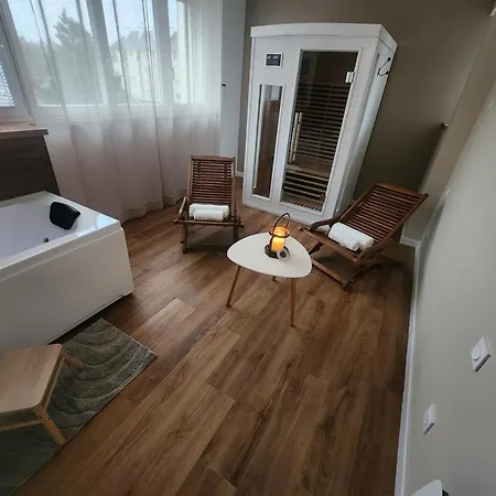 La Bulle St Jean - Appt Avec Sauna Et Balneo Appartamento *