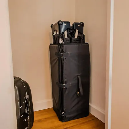 Appartement Evasion Urbaine - Balneotherapie - By Primo Conclergerie Caen