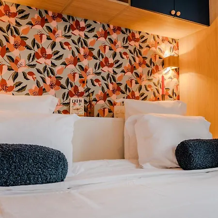 Appartement Evasion Urbaine - Balneotherapie - By Primo Conclergerie