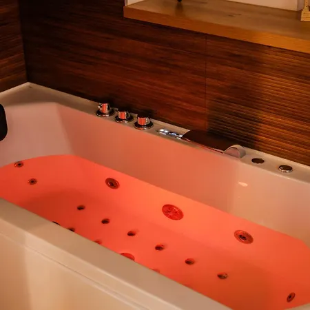 Evasion Urbaine - Balneotherapie - By Primo Conclergerie Appartement Caen