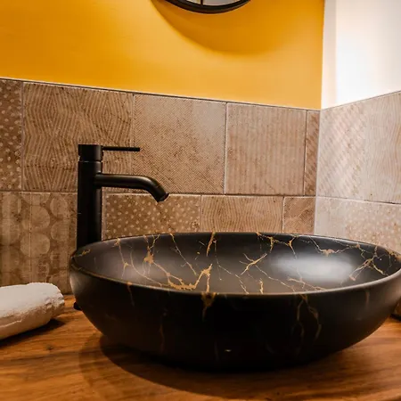 Evasion Urbaine - Balneotherapie - By Primo Conclergerie