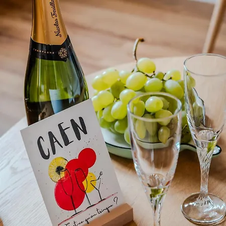 Evasion Urbaine - Balneotherapie - By Primo Conclergerie Appartement