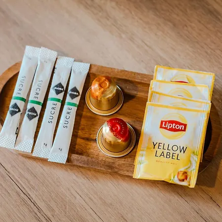 Appartement Evasion Urbaine - Balneotherapie - By Primo Conclergerie *