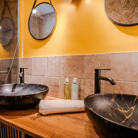 Evasion Urbaine - Balneotherapie - By Primo Conclergerie