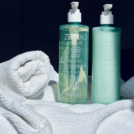 Evasion Urbaine - Balneotherapie - By Primo Conclergerie *