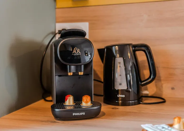 Evasion Urbaine - Balneotherapie - By Primo Conclergerie Daire *