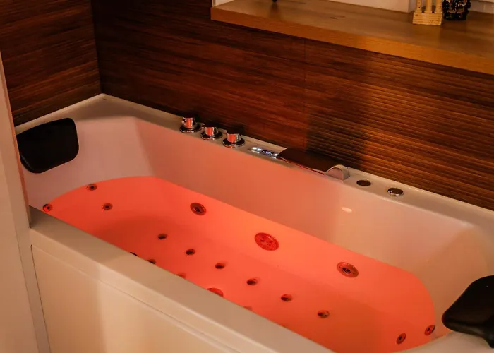 Evasion Urbaine - Balneotherapie - By Primo Conclergerie Daire Caen