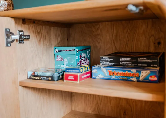 Evasion Urbaine - Balneotherapie - By Primo Conclergerie Caen