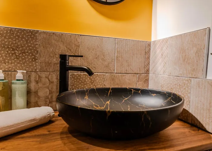 Evasion Urbaine - Balneotherapie - By Primo Conclergerie