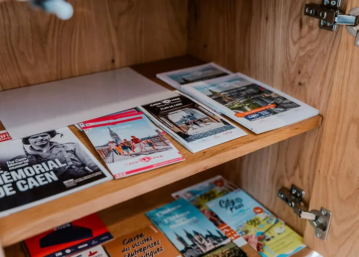 Daire Evasion Urbaine - Balneotherapie - By Primo Conclergerie *