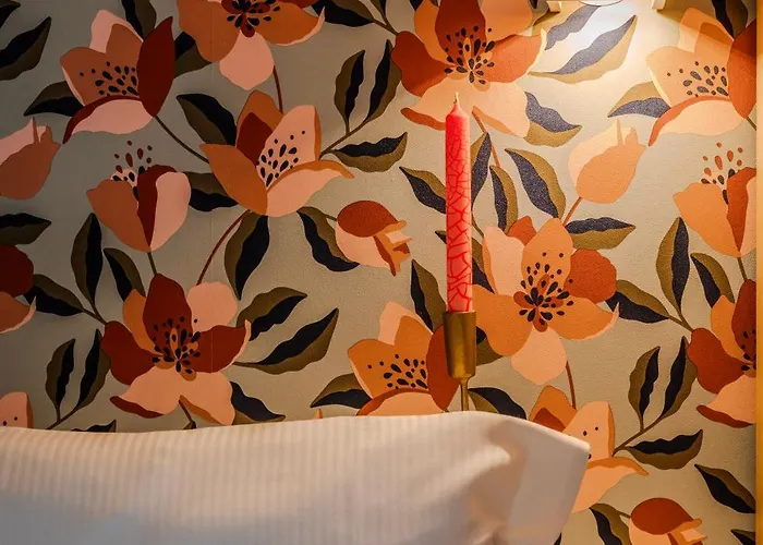 Evasion Urbaine - Balneotherapie - By Primo Conclergerie Caen