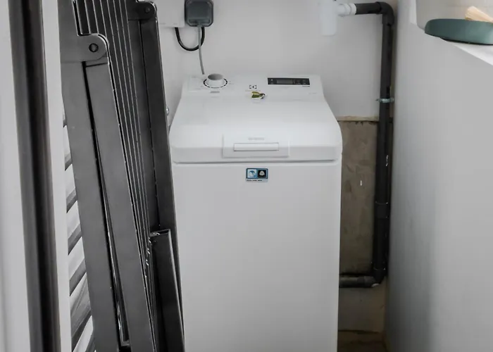 Evasion Urbaine - Balneotherapie - By Primo Conclergerie Daire Caen