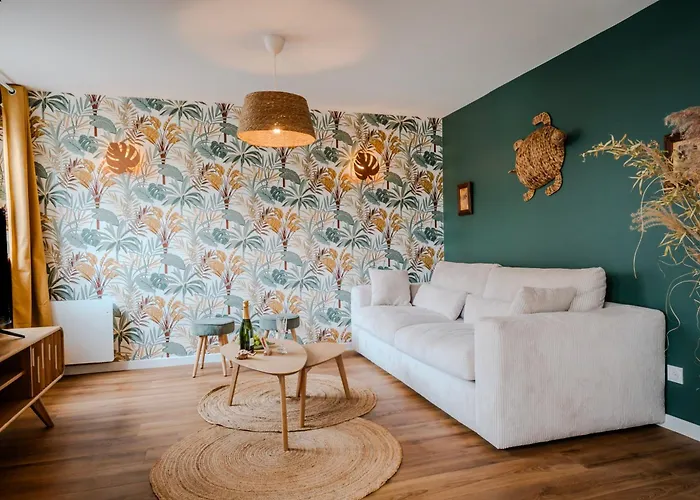 Evasion Urbaine - Balneotherapie - By Primo Conclergerie