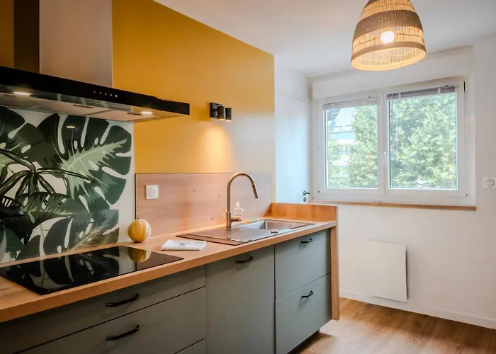 Evasion Urbaine - Balneotherapie - By Primo Conclergerie *