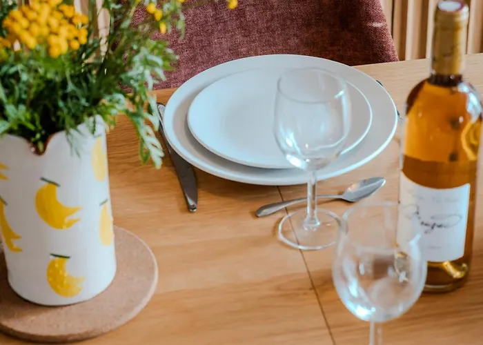 Evasion Urbaine - Balneotherapie - By Primo Conclergerie Daire Caen