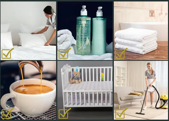 Evasion Urbaine - Balneotherapie - By Primo Conclergerie Daire *